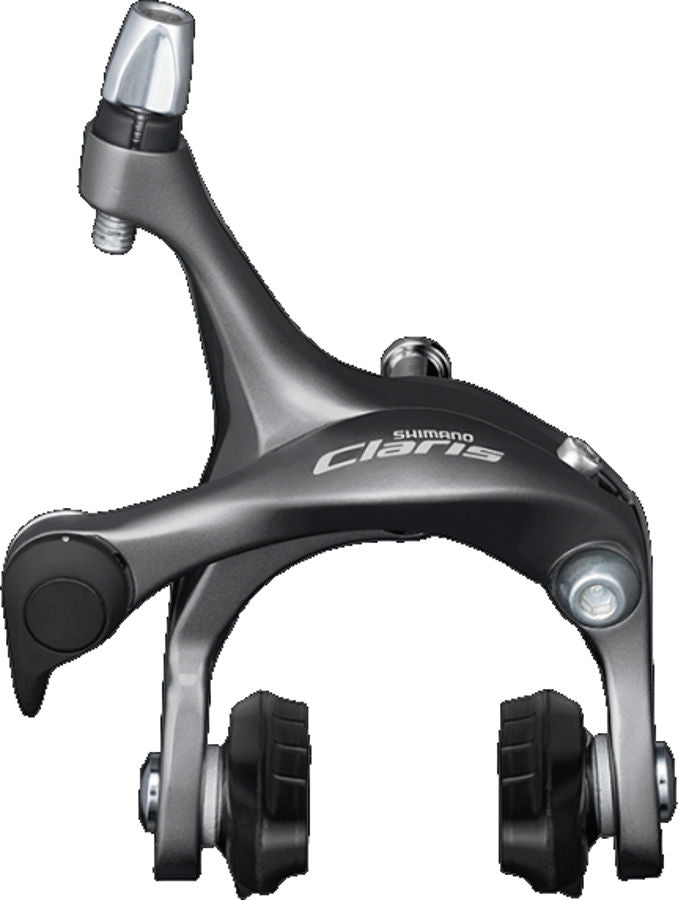 Shimano Claris BR-R2000 voorvelgrem grijs