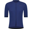 Shimano FUTURO Short Sleeve Jersey Navy