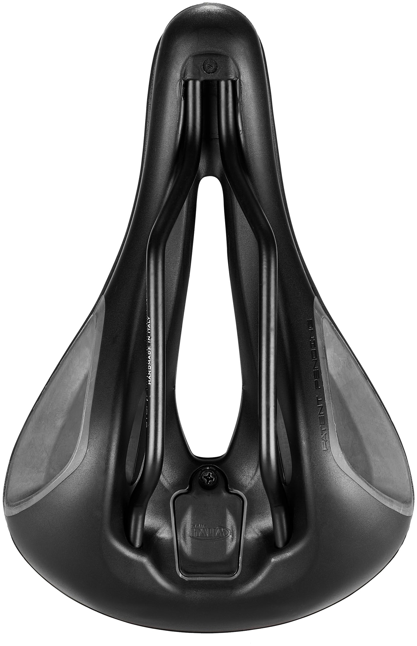 Selle Italia ST 7 SF Sattel black