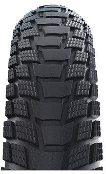 Schwalbe Pick-Up Super Defense Performance draadband 26x2.35