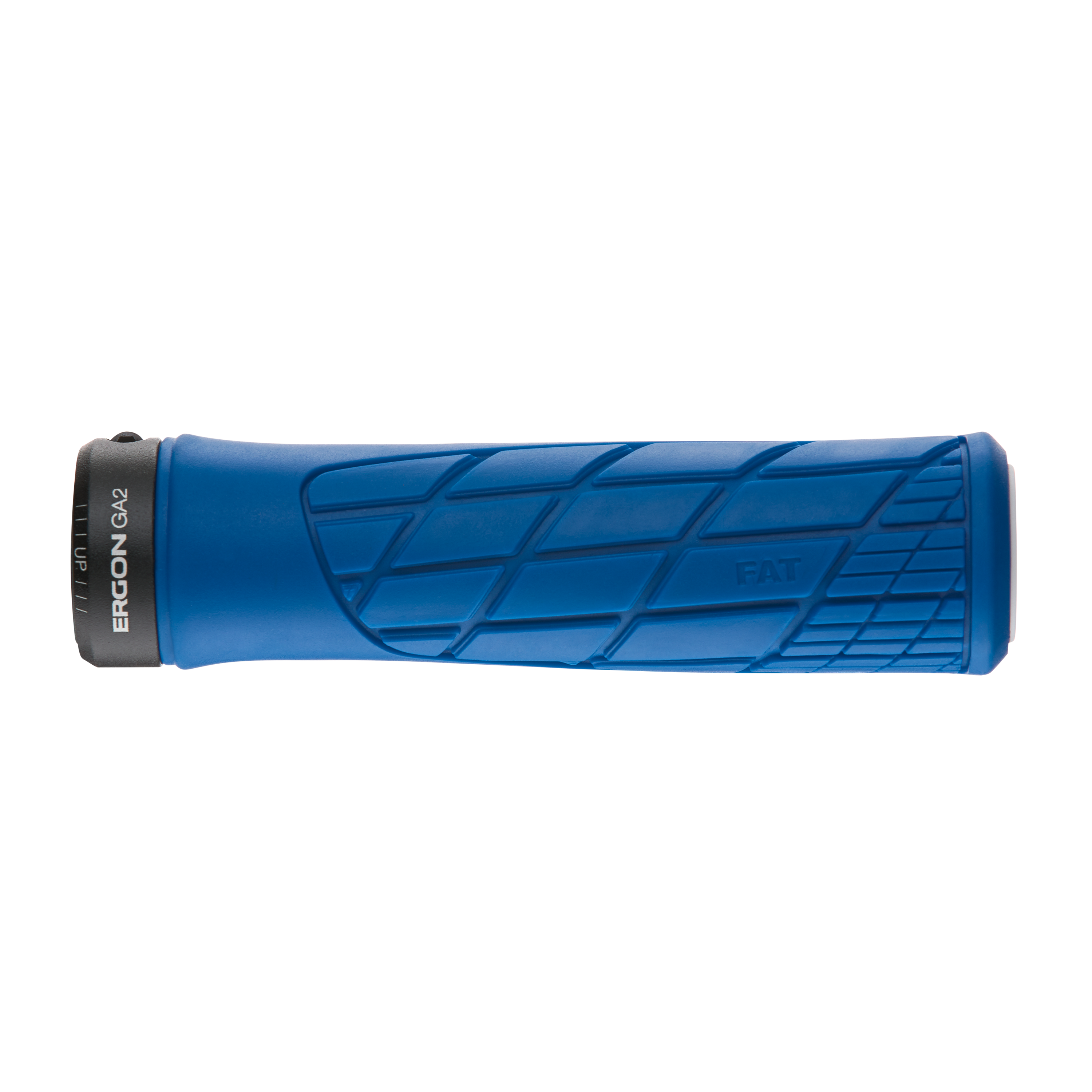 Ergon GA2 Fatgrips blauw