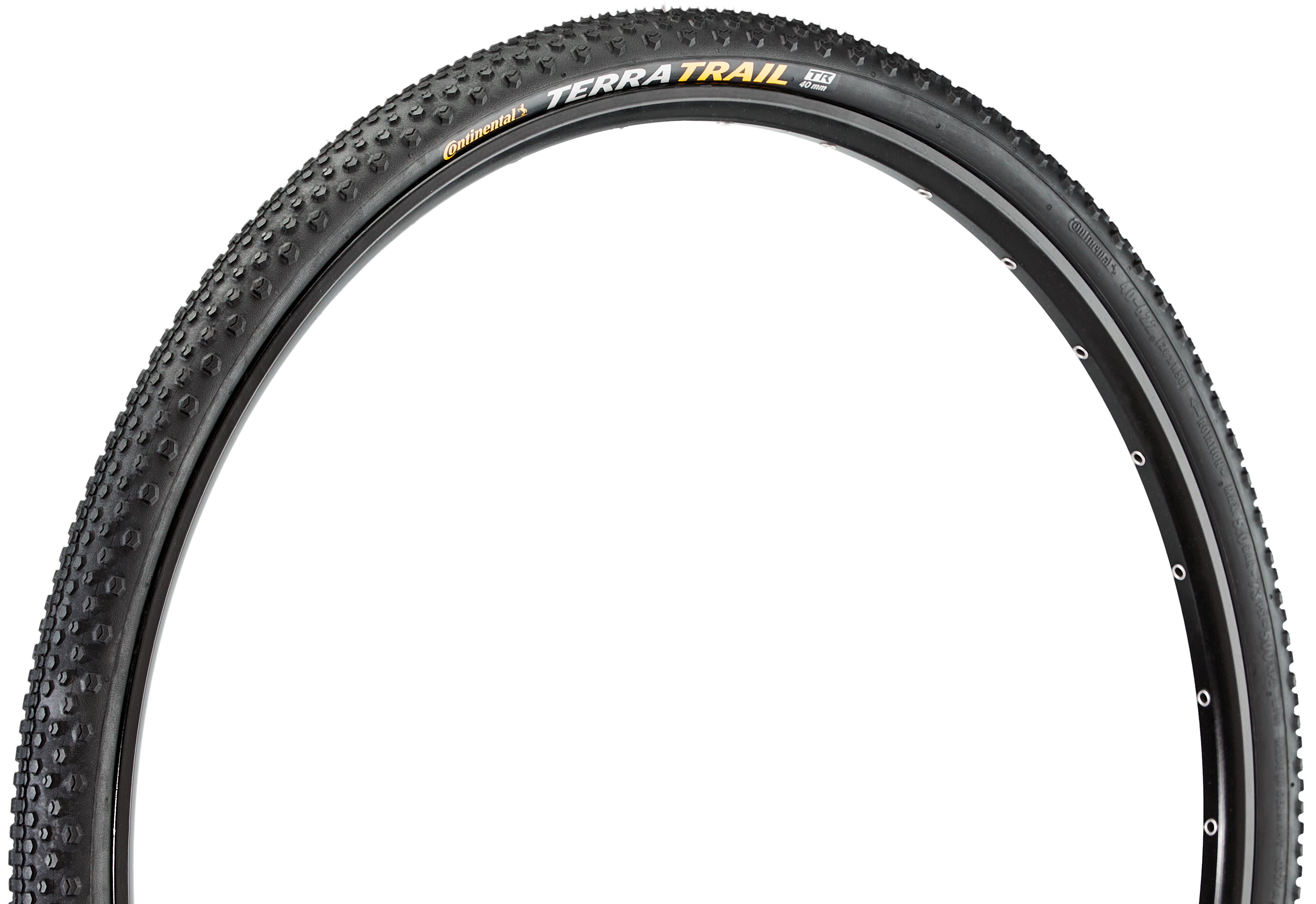 Continental Terra Trail ProTection vouwband 28x1.50