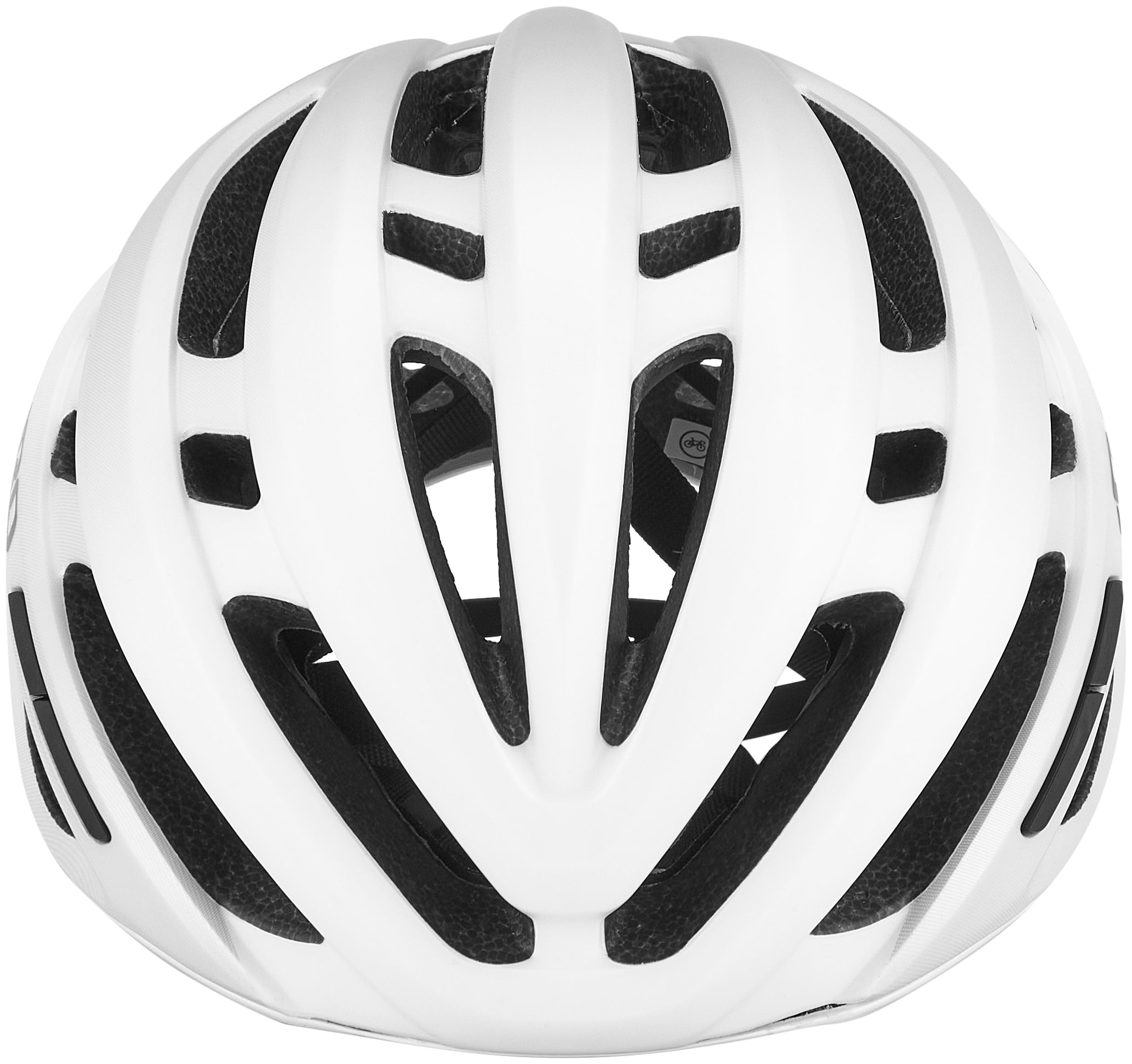 Giro AGILIS Helm matte white