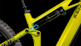 Cube Stereo Hybrid ONE44 HPC Race 800 flashlime´n´blue (2025)