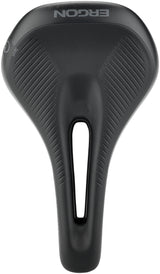 Ergon SM E-Mountain Sport Sattel Damen schwarz