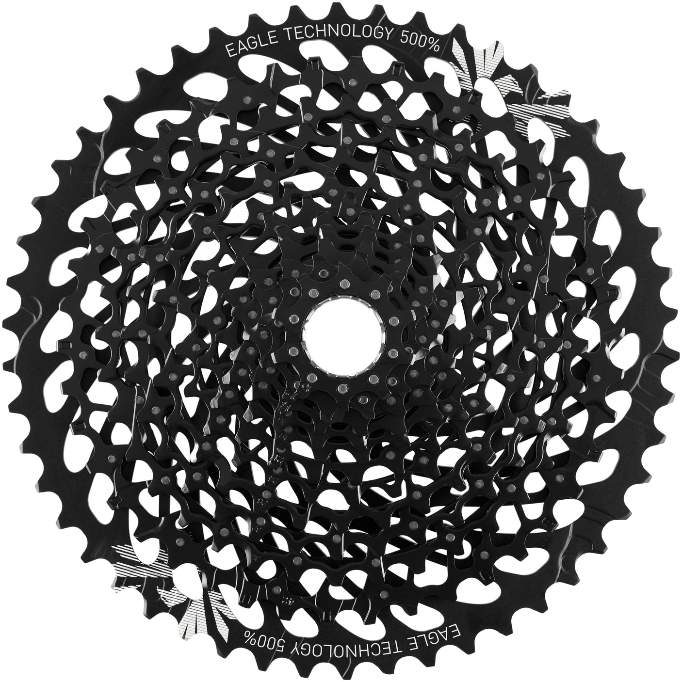 SRAM XG-1275 GX Eagle-cassette 12-speed