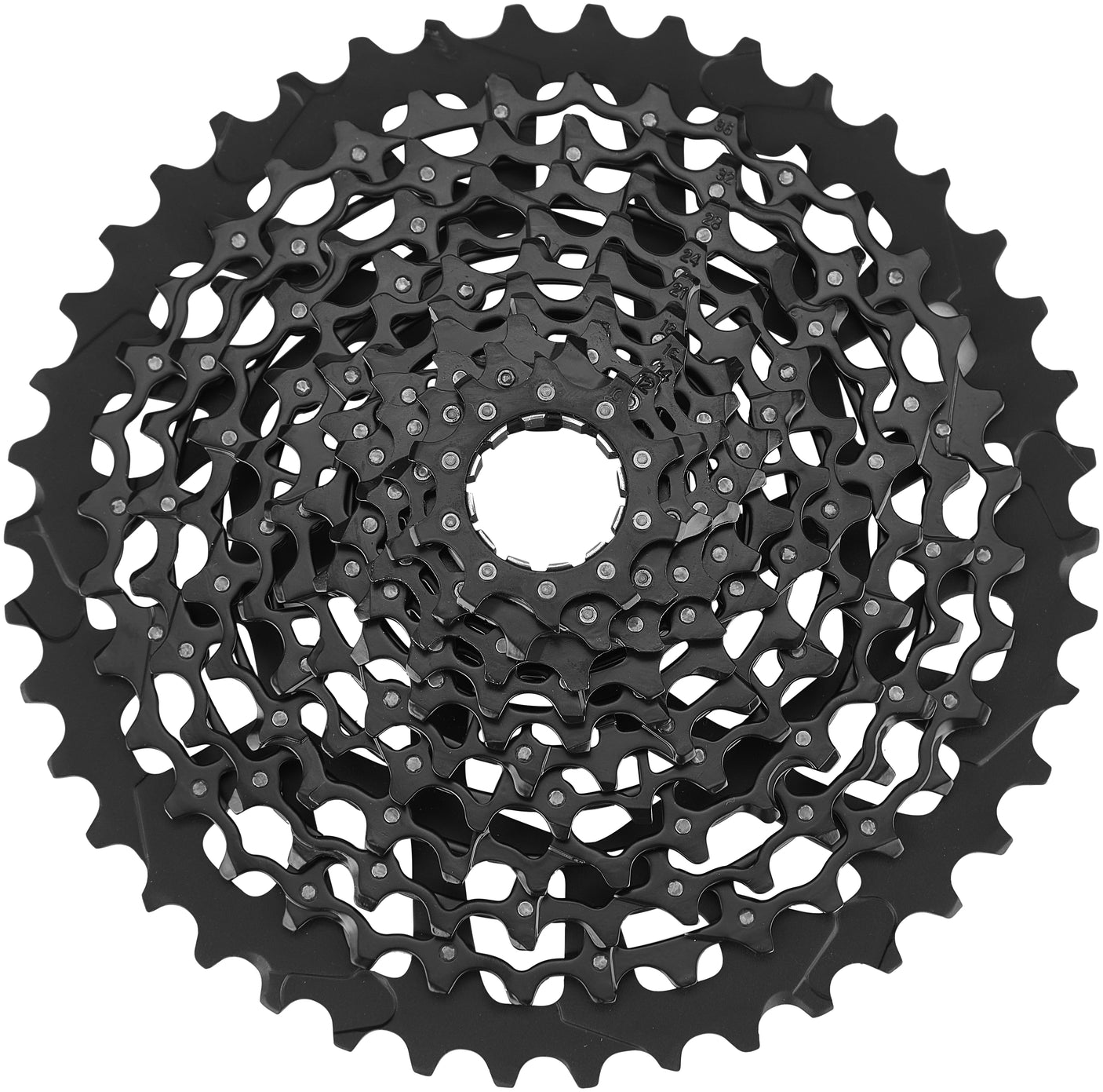 SRAM XG-1175 cassette 11-speed