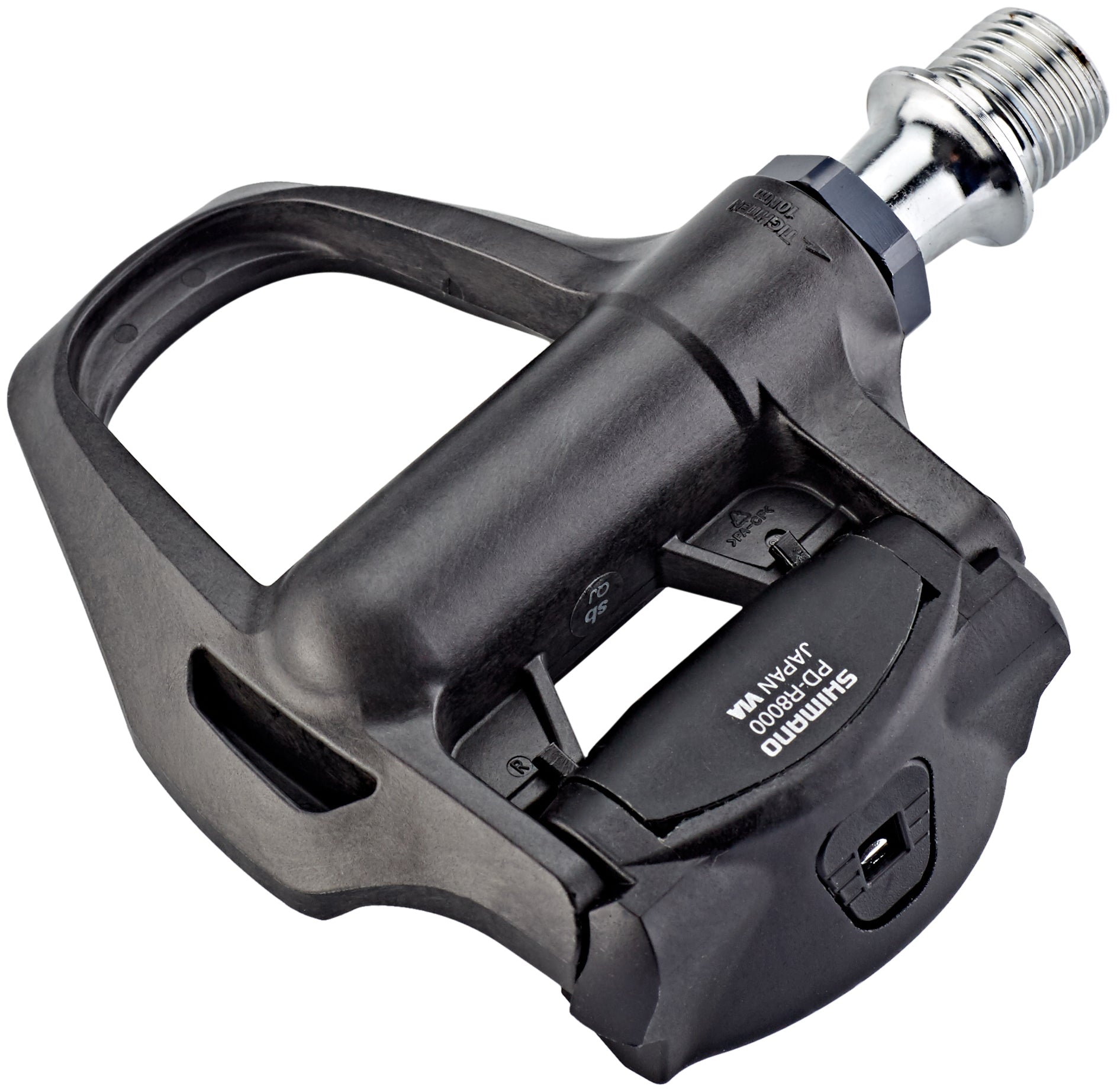 Shimano Ultegra PD-R8000 pedalen