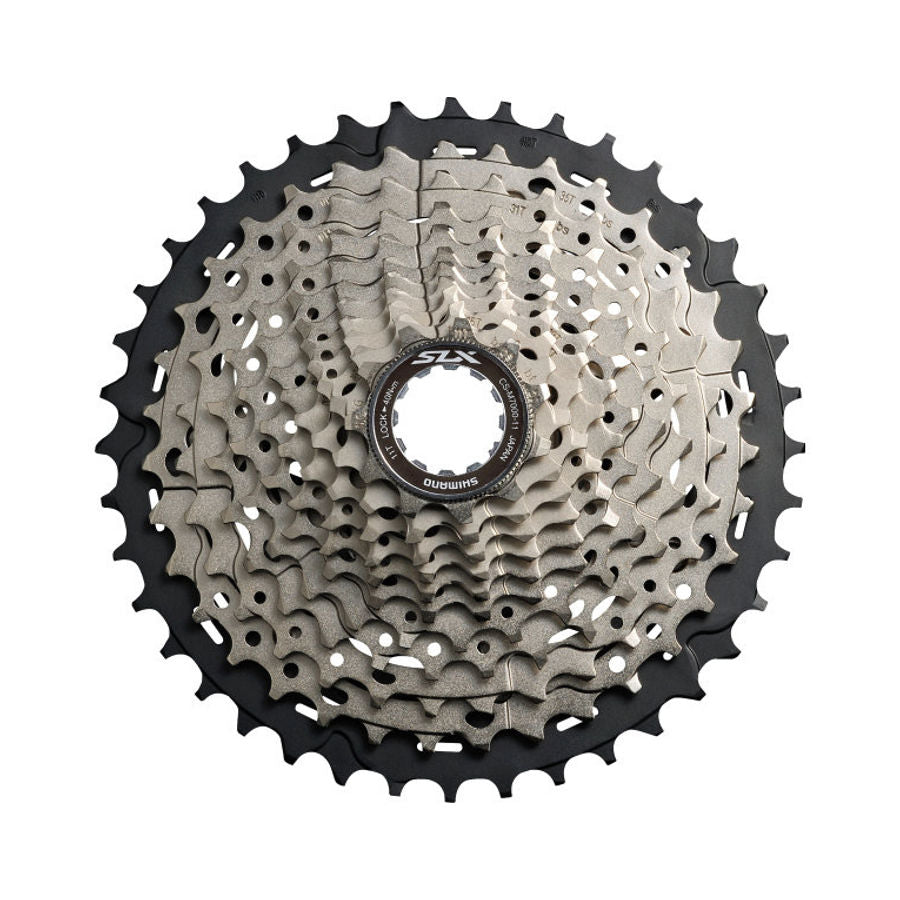 Shimano SLX CS-M7000 cassette 11-speed