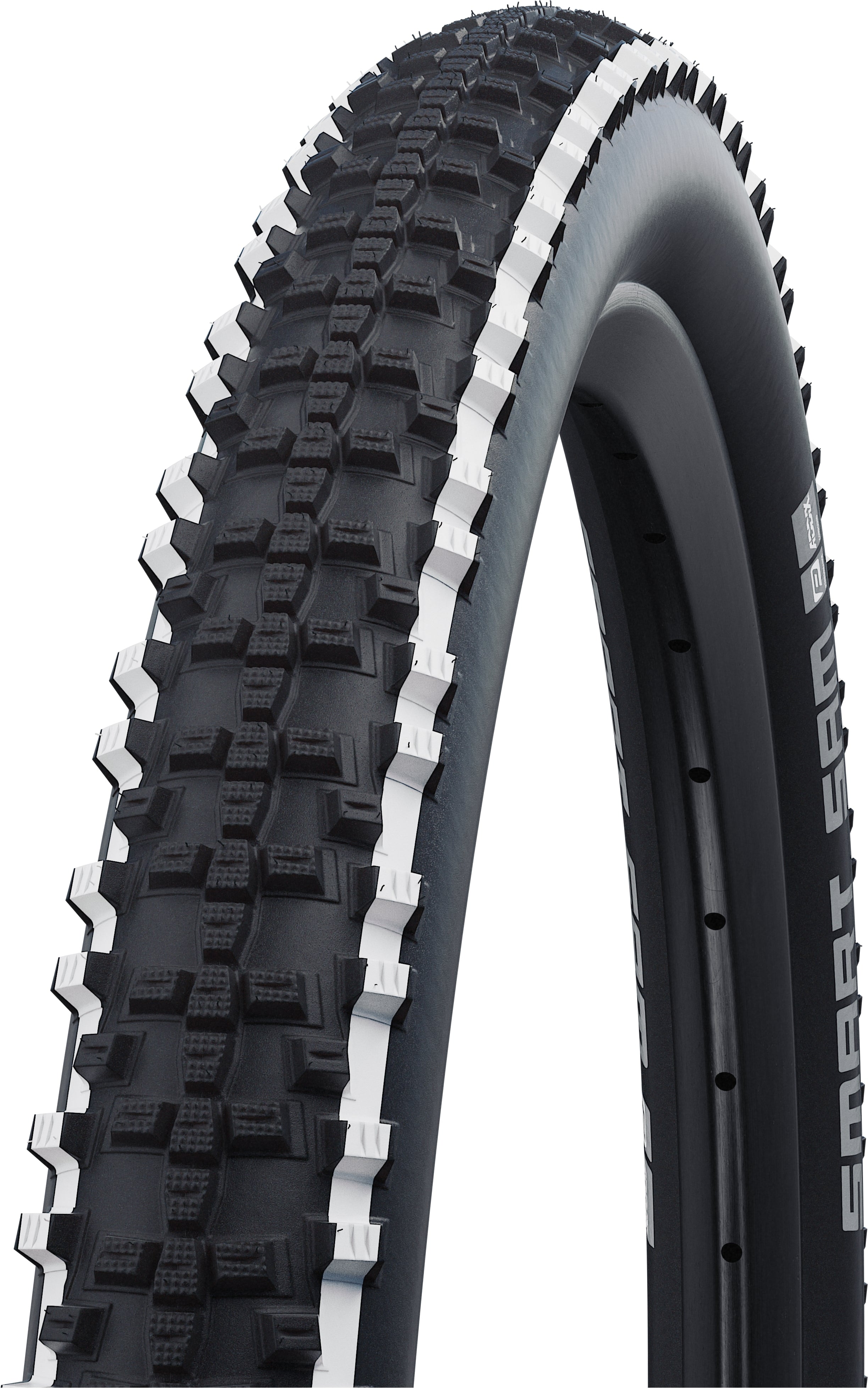 Schwalbe Smart Sam draadband 26x2.25