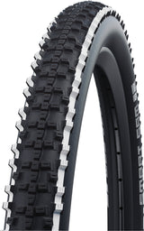 SCHWALBE Smart Sam draadband 26x2.25" Addix Performance wit