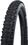 Schwalbe Smart Sam Drahtreifen 26" Addix Plus Performance SnakeSkin Greeng schwarz