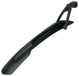 SKS X-Blade Dark HR spatbord 28/29" zwart