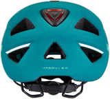 ABUS Urban-I 3.0 helm groen