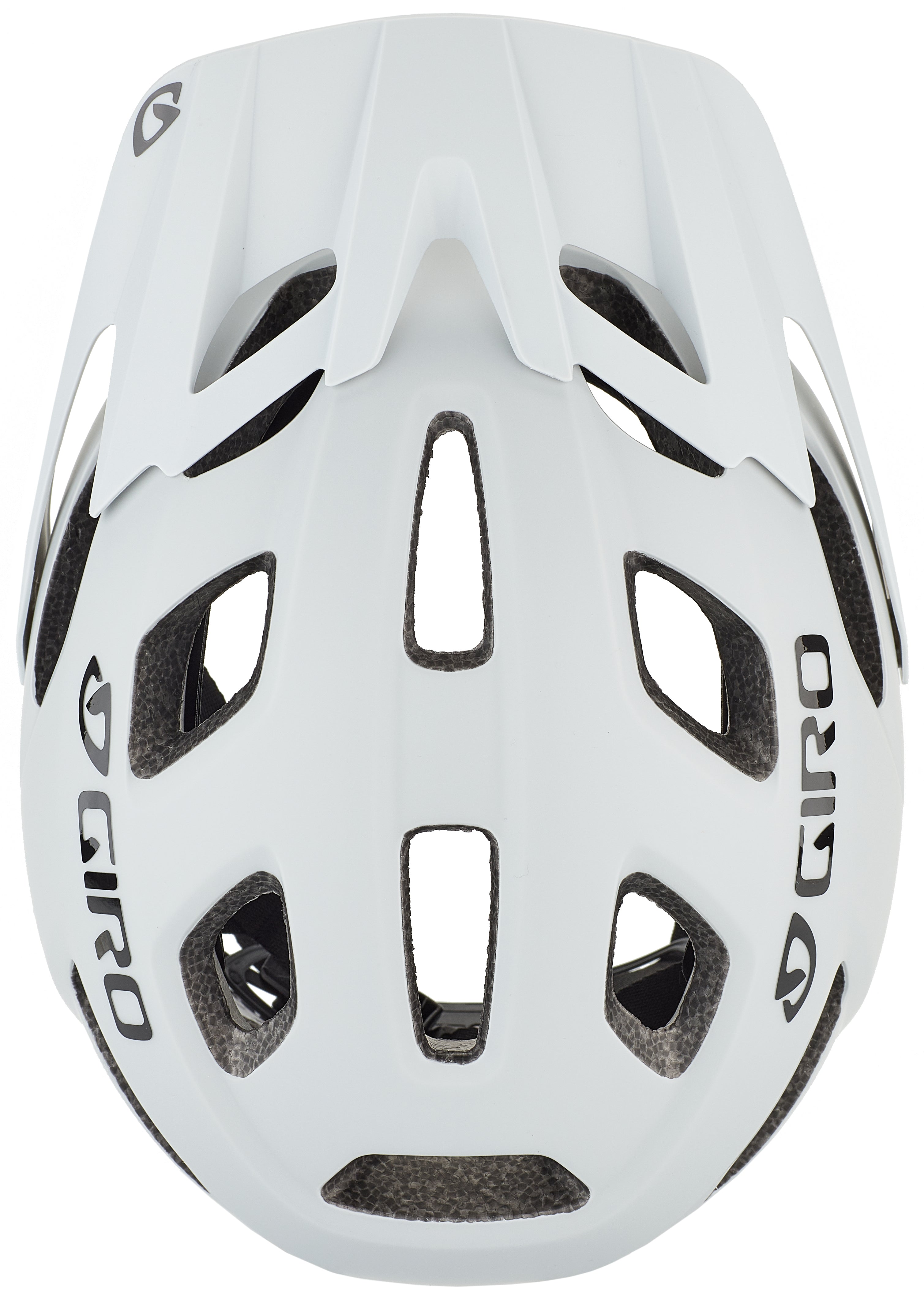 Giro Fixture helm grijs