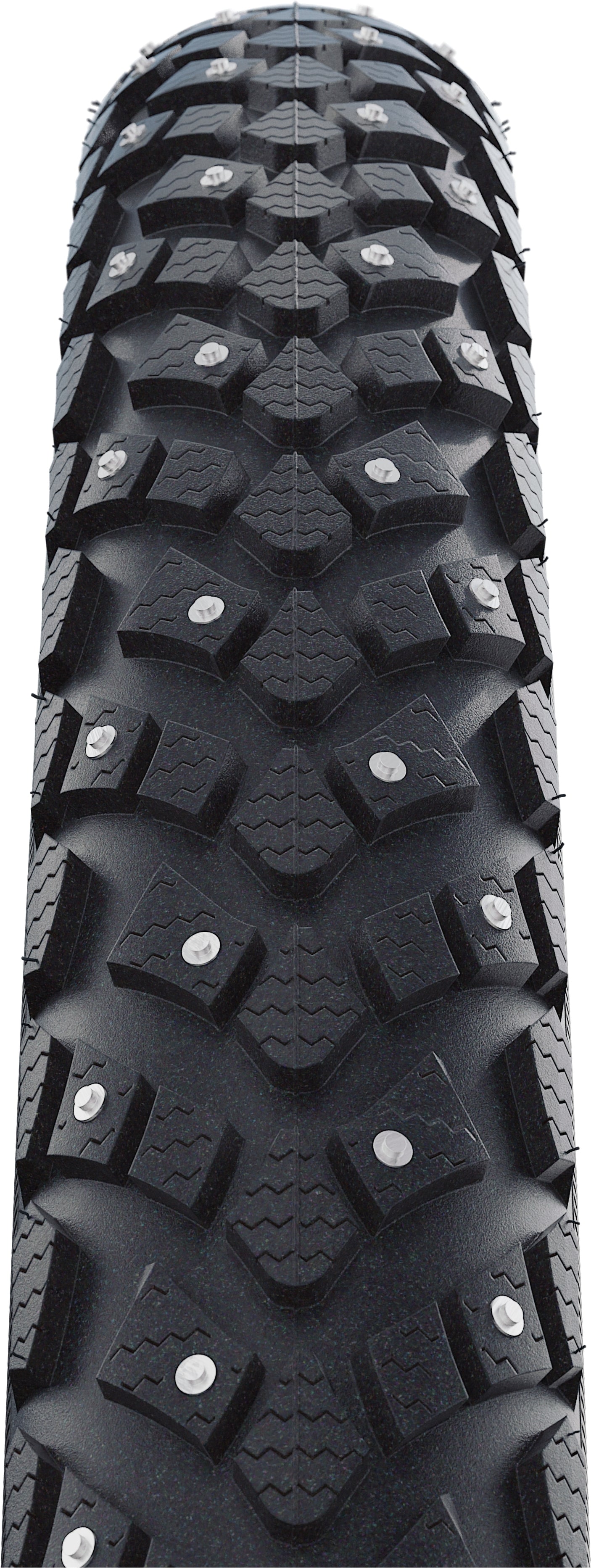 Schwalbe Marathon Winter Plus Drahtreifen Reflex 24x1.75" schwarz