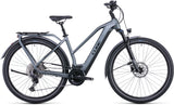 Cube Kathmandu Hybrid Pro 625 flashgrey´n´black