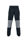 CUBE VERTEX Lightweight Baggy Pants ROOKIE black´n´grey