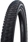 Schwalbe Pick-Up Performance Super Defense Drahtreifen 24x2.35" Addix.E Reflex schwarz