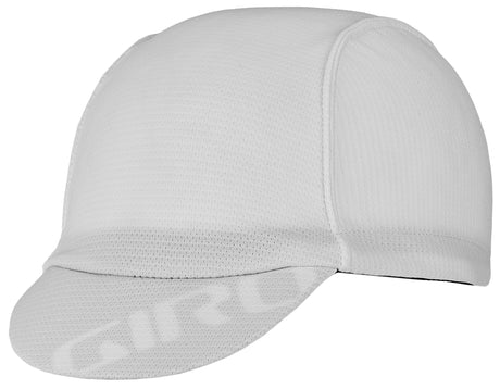 Giro SPF30 Ultralight Cap white