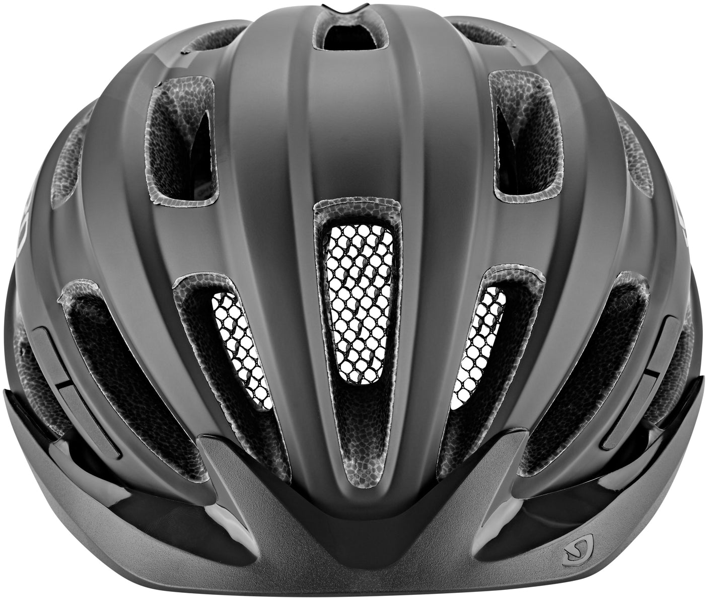 Giro Register helm zwart