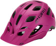 Giro Tremor Child Mips Helm matte pink street