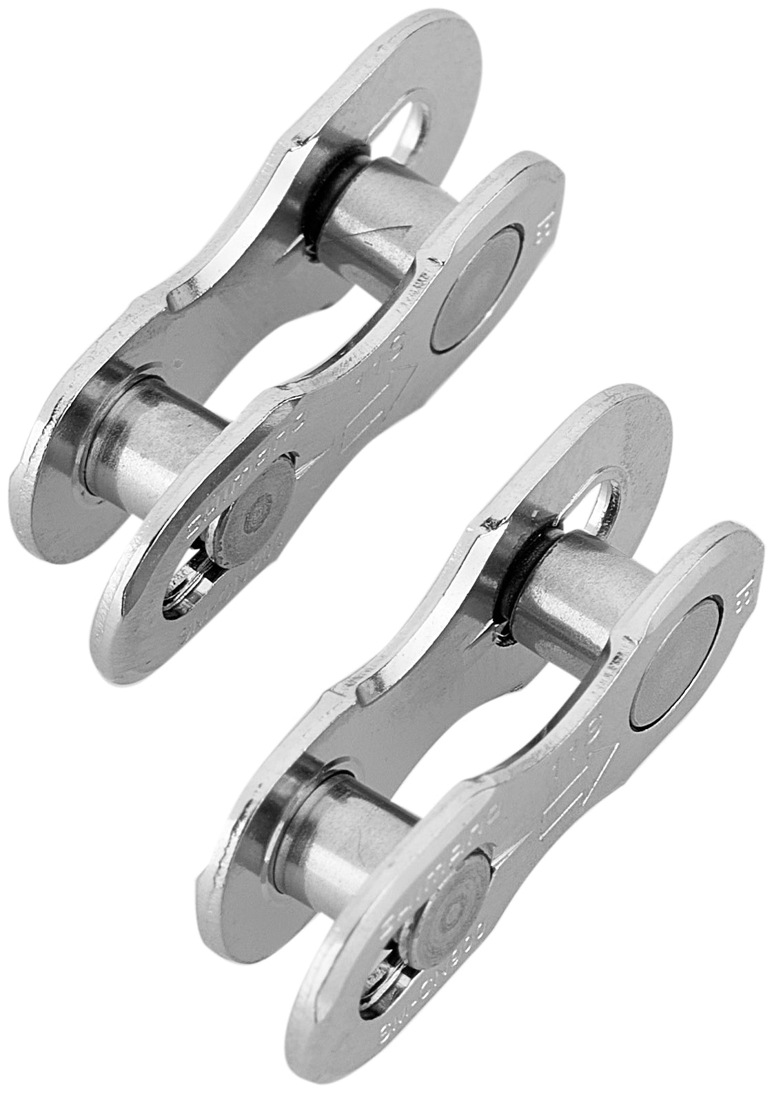 Shimano SM-CN900 kettingslot 11-speed 2 stuks