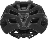 CUBE helm ROAD RACE zwart