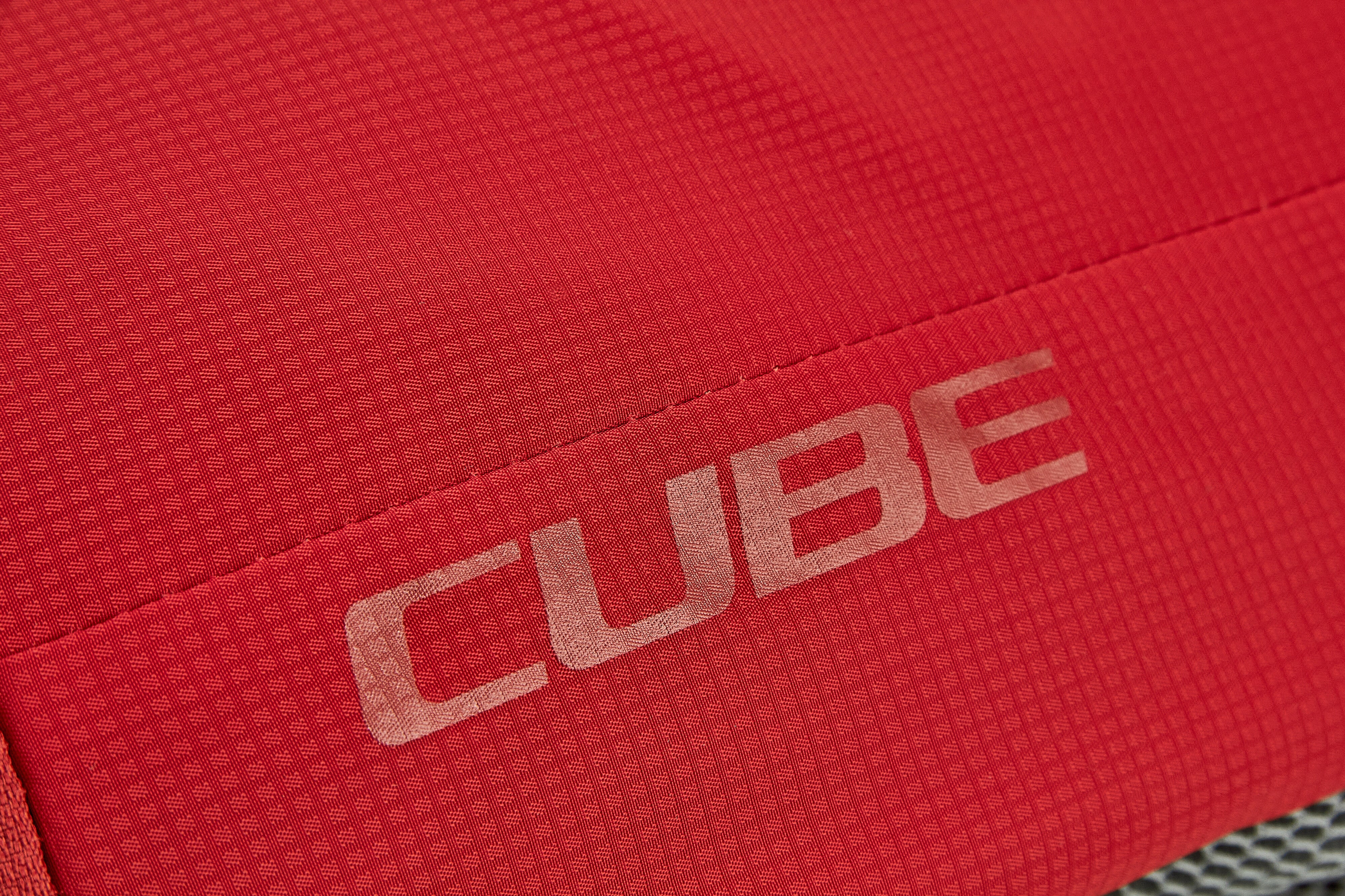 CUBE rugzak PURE 4RACE