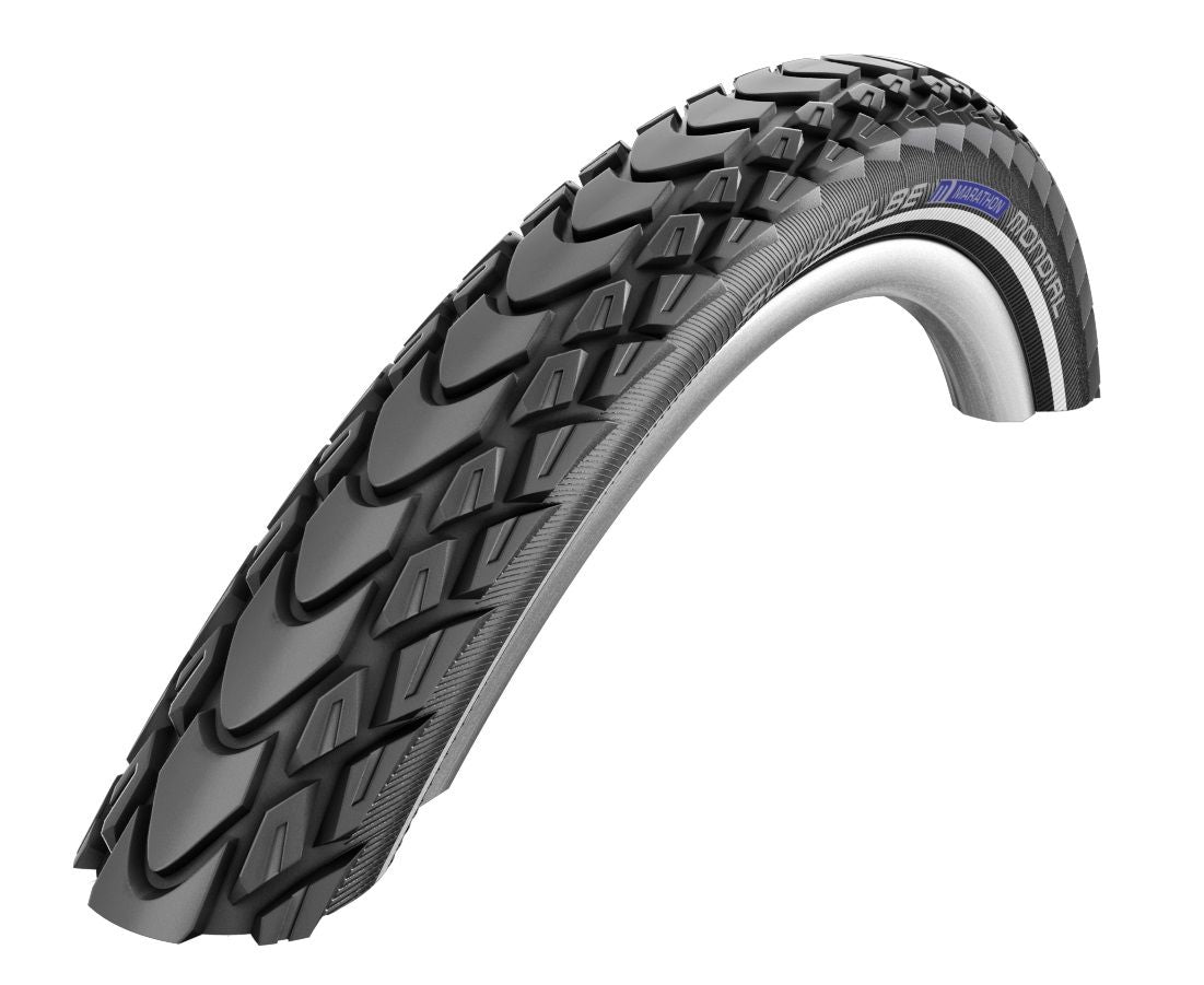 Schwalbe Marathon Mondial draadband 28x1.75