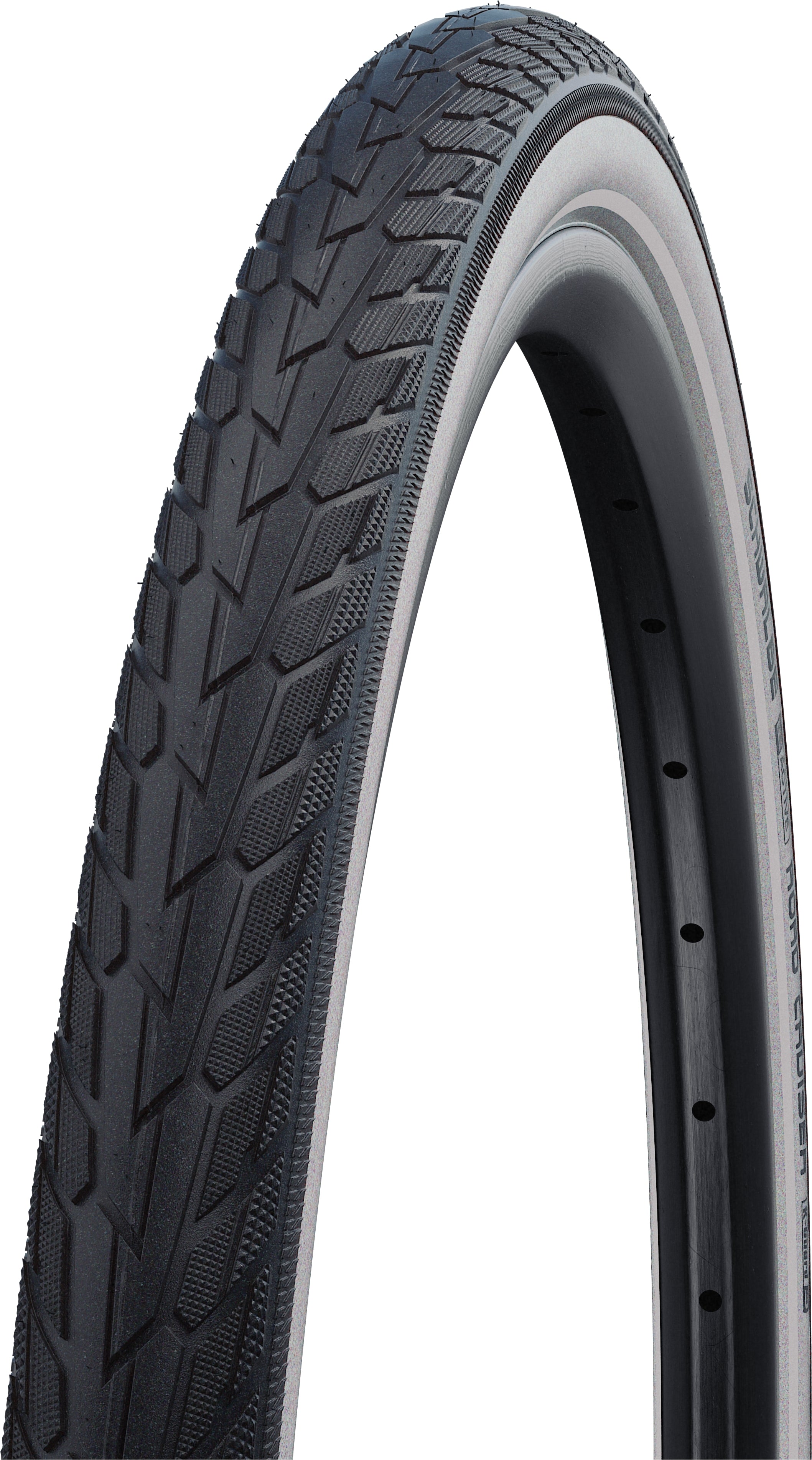 Schwalbe Road Cruiser draadband 28x1.60