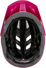 Giro Fixture II Y Helm matte pink street