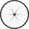 Shimano WH-MT601 voorwiel 29" CL-Disc E-Thru 15mm 100mm zwart