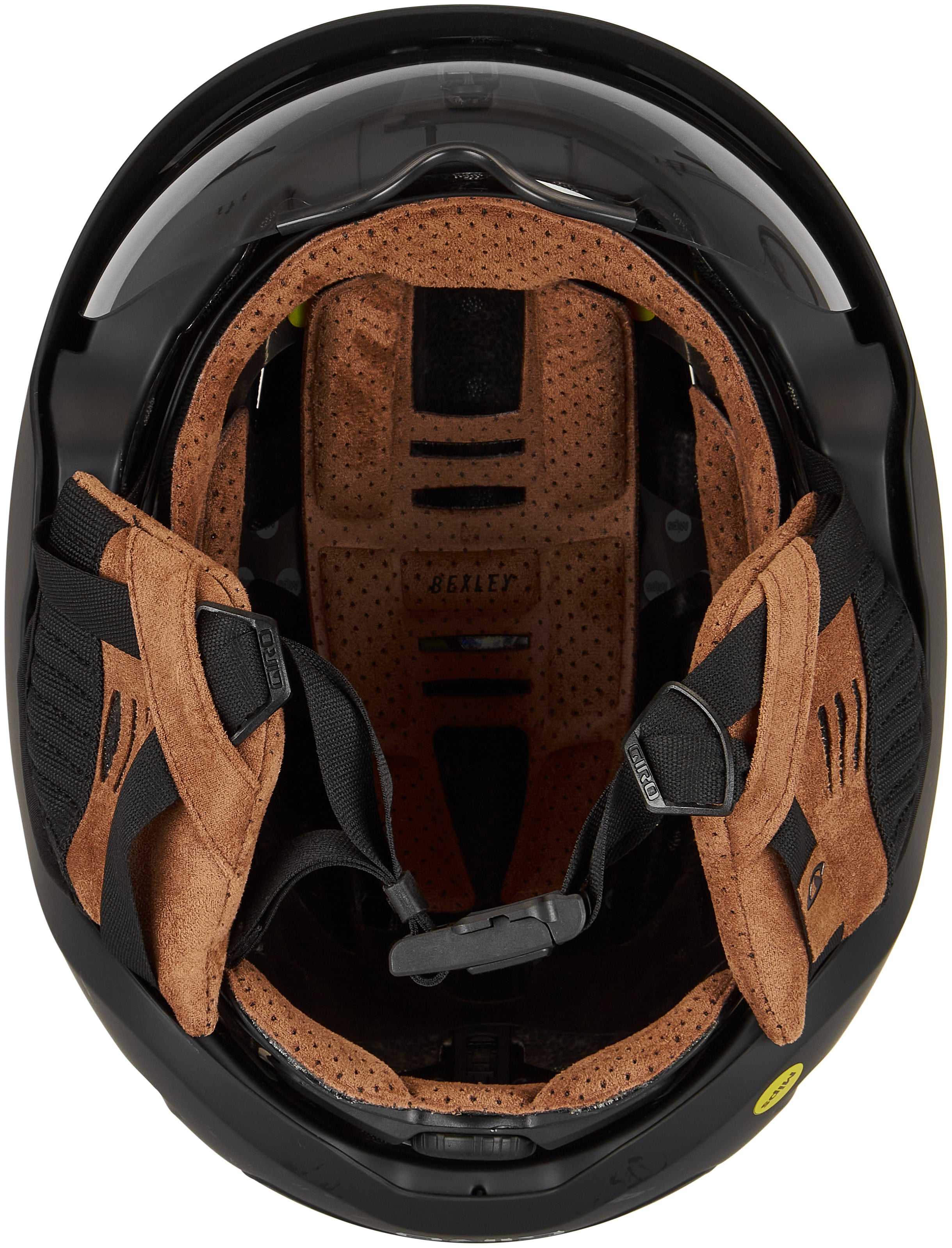 Giro BEXLEY Mips Helm matte black