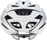 Giro SYNTAX Helm matte white/silver