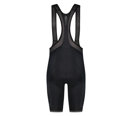 Shimano DINAMICO Bib Shorts Black