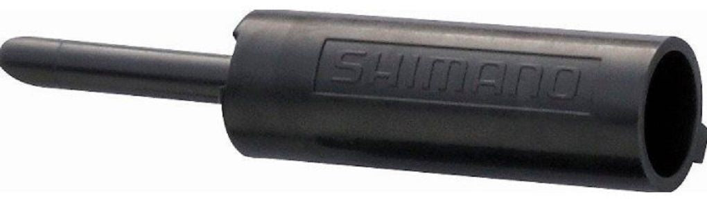 Shimano eindkap schakelkabel buitenkabel met korte tip ST-9000