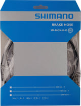 Shimano SM-BH59-JK Bremsschlauch schwarz