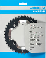 Shimano Deore XT FC-M785 kettingblad AM 10-speed