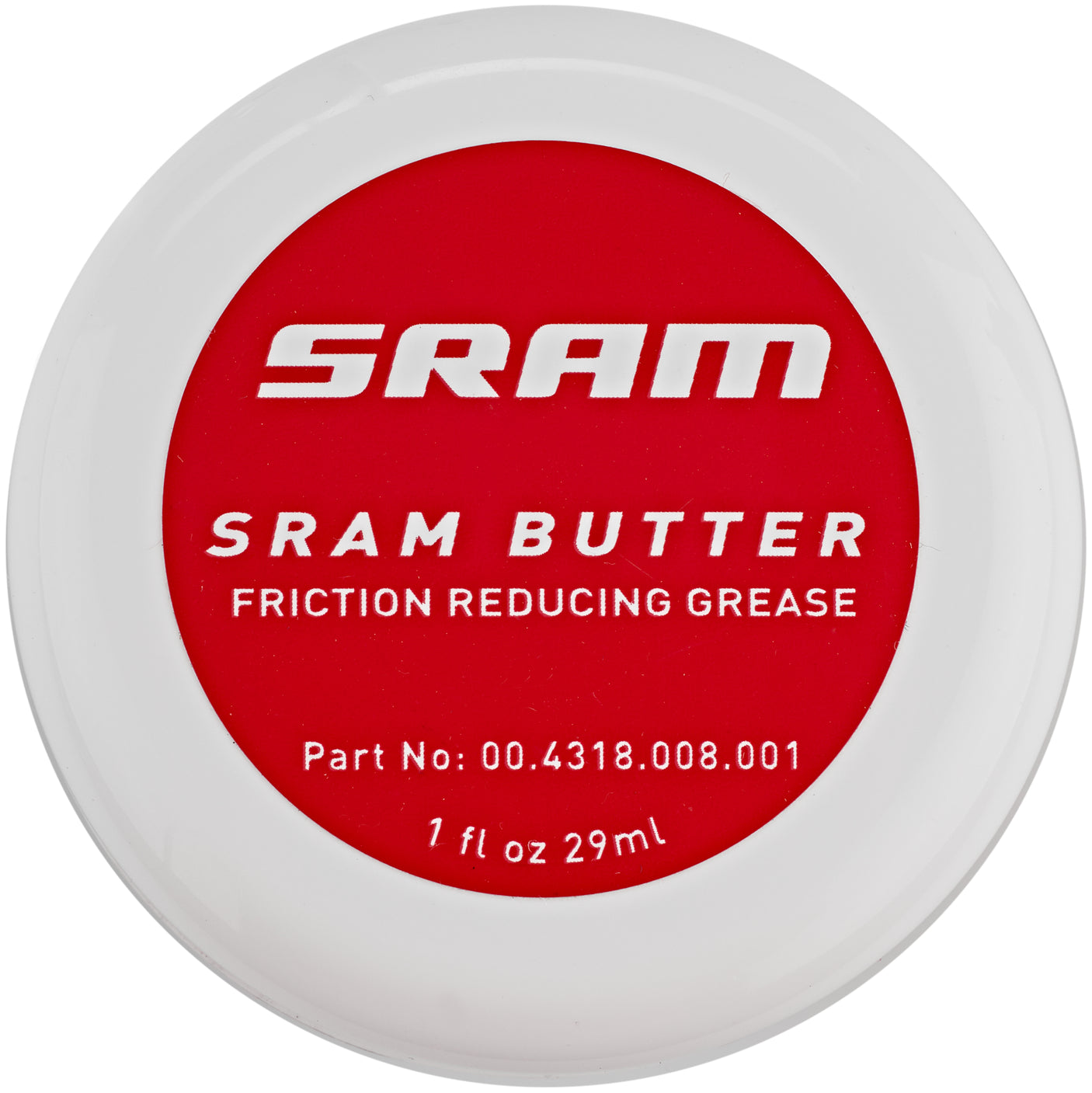 SRAM Boter smeervet 29ml