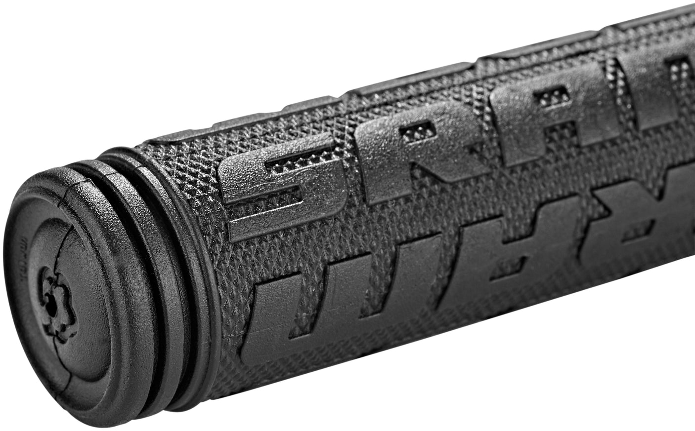 SRAM Racing Griffe schwarz