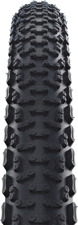 Schwalbe G-One Ultrabite Super Ground Evo Faltreifen 28x1.70" TLE E-25 Addix Speedgrip schwarz