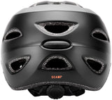 Giro Scamp helm kinderen zwart