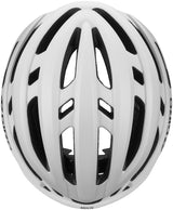 Giro AGILIS MIPS Helm matte white