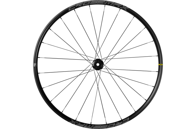 Mavic Crossmax 29