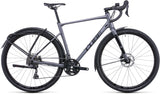 Cube Nuroad Race FE grey´n´black