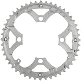 Shimano Deore FC-M590 kettingblad voor kettingkastring 9-speed grijs