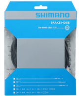 Shimano Deore XT SM-BH90-SBLS remslang zwart