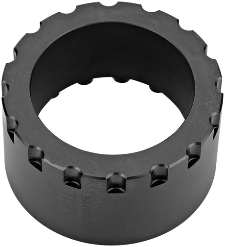 Shimano TL-FC38 kettingbladmontagegereedschap voor DU-E6000/DU-E6001/DU-E6010/DU-E6002/DU-E6012