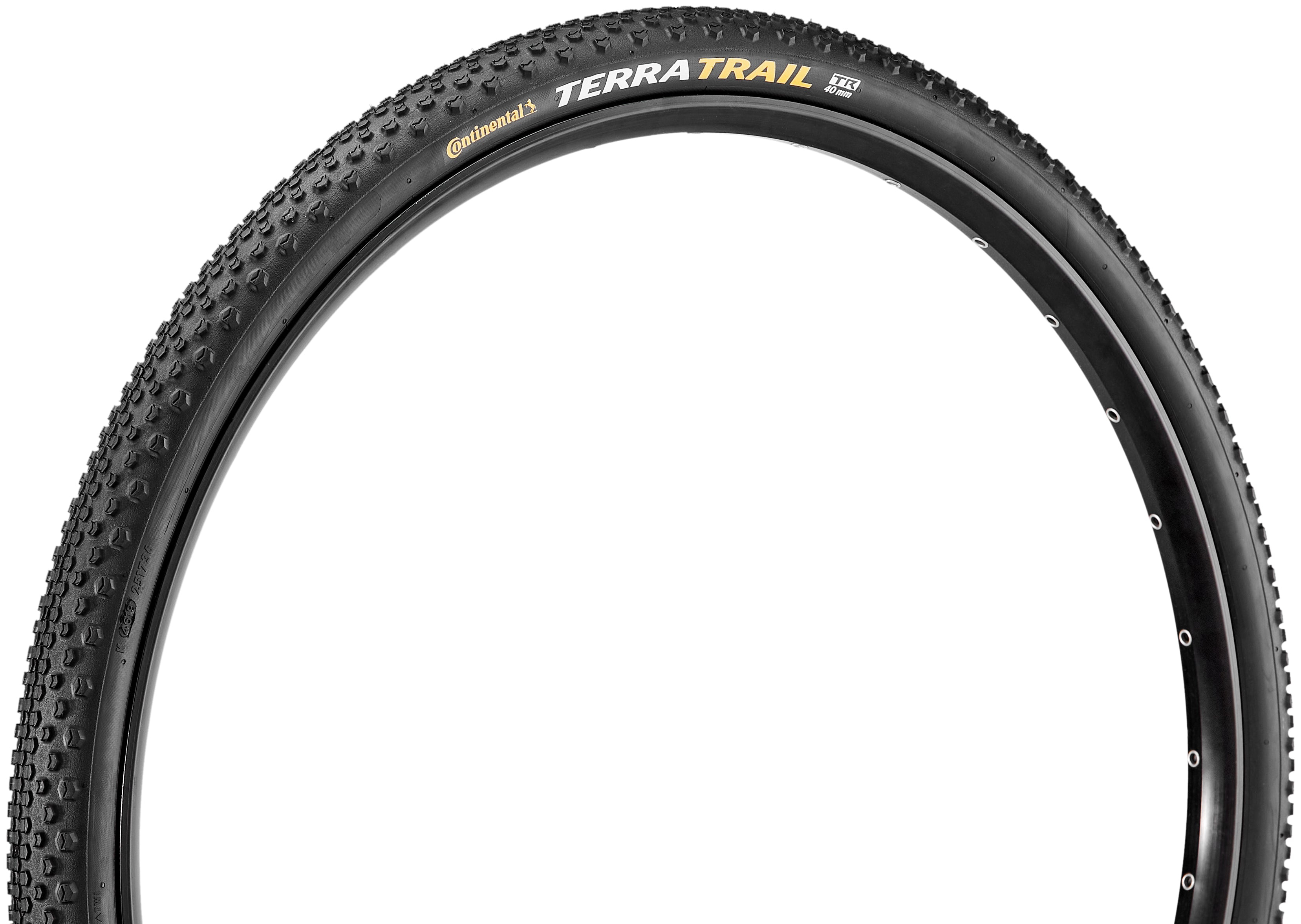 Continental Terra Trail ProTection vouwband 27,5x1,50